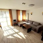 Dream Apart-hotel, Duplex *
