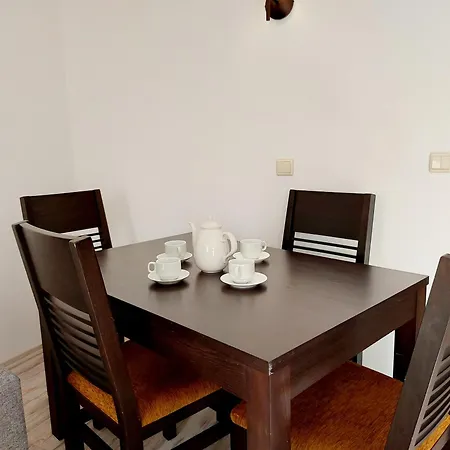 Dream Apart-hotel, Duplex Apartmán *