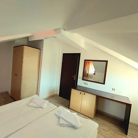 Dream Apart-hotel, Duplex Apartmán