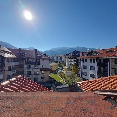 Dream Apart-hotel, Duplex Apartmán Bansko