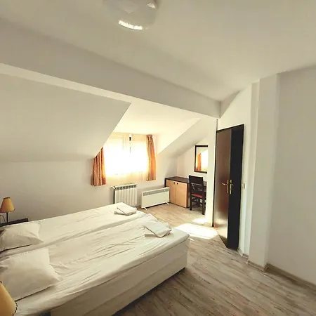 Dream Apart-hotel, Duplex * Bansko