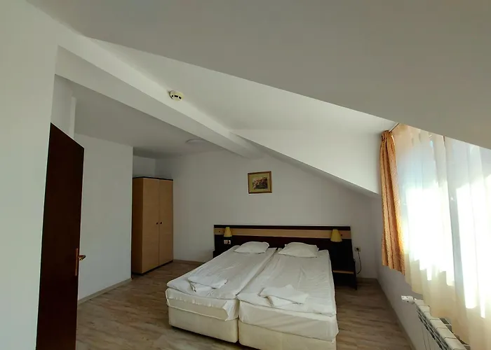 Dream Apart-hotel, Duplex * Bansko