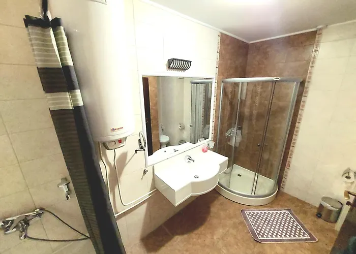 Dream Apart-hotel, Duplex * Bansko