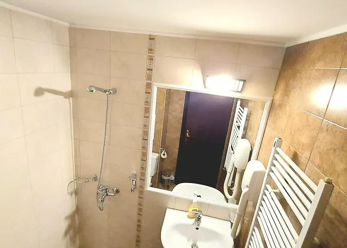 Dream Apart-hotel, Duplex