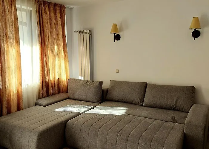 Dream Apart-hotel, Duplex Apartmán Bansko