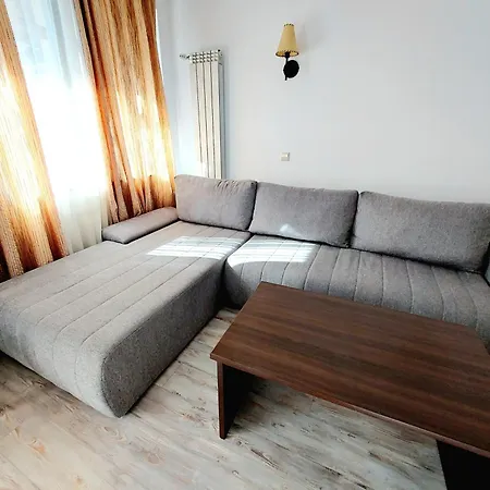 Dream Apart-hotel, Duplex Appartamento *