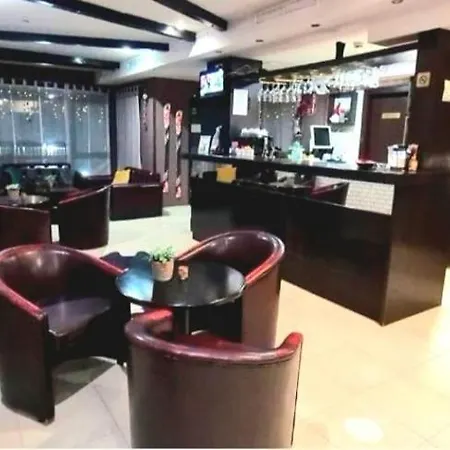 Appartamento Dream Apart-hotel, Duplex