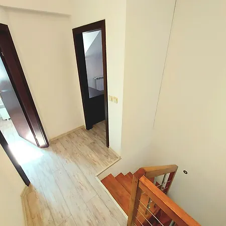 Appartamento Dream Apart-hotel, Duplex