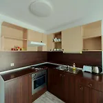Lägenhet Dream Apart-hotel, Duplex