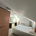 Lägenhet Dream Apart-hotel, Duplex Bansko