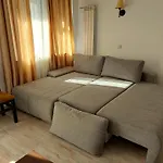 Dream Apart-hotel, Duplex *