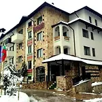 Dream Apart-hotel, Duplex Lägenhet Bansko
