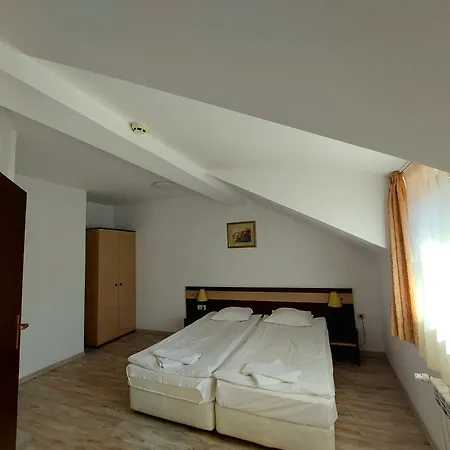 Dream Apart-hotel, Duplex * Bansko