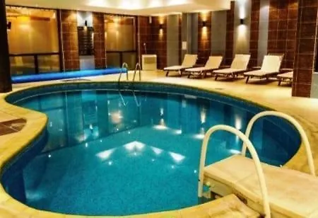 Dream Apart-hotel, Duplex Apartment *