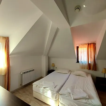 Apartment Dream Apart-hotel, Duplex Bansko