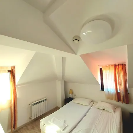 Dream Apart-hotel, Duplex Bansko