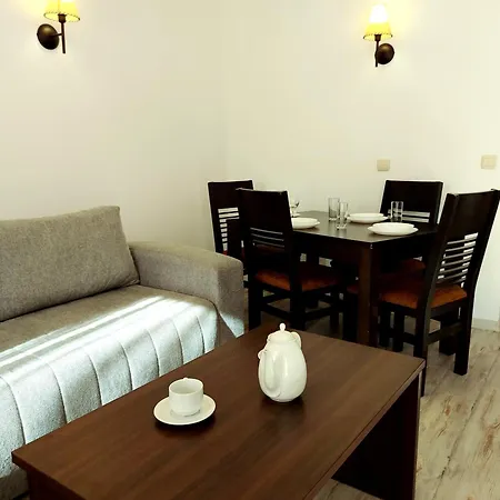 Dream Apart-hotel, Duplex Appartamento Bansko