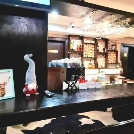 Dream Apart-hotel, Duplex * Bansko