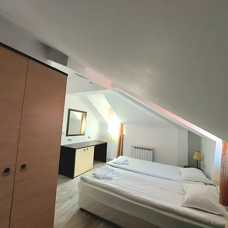 Apartment Dream Apart-hotel, Duplex Bansko