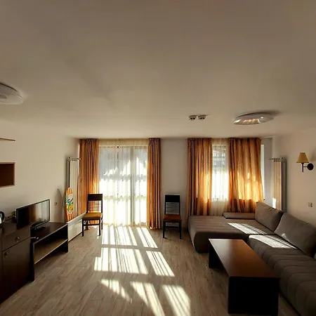 Apartment Dream Apart-hotel, Duplex Bansko