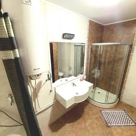 Dream Apart-hotel, Duplex * Bansko