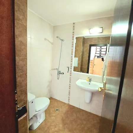 Dream Apart-hotel, Duplex