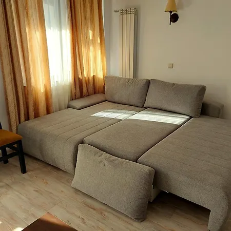 Dream Apart-hotel, Duplex *