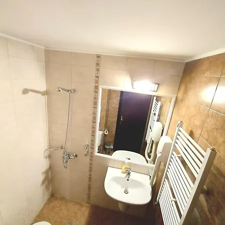 Dream Apart-hotel, Duplex