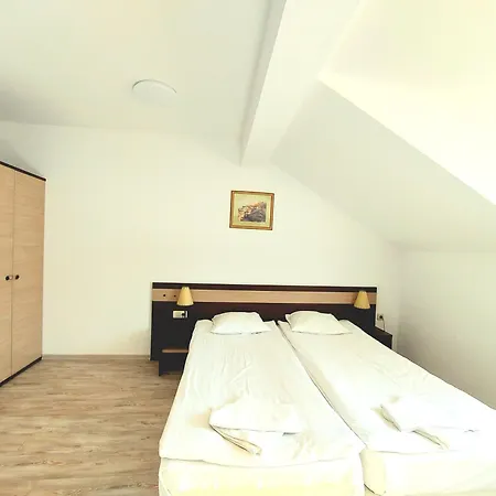 Dream Apart-hotel, Duplex