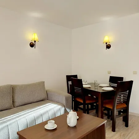 Dream Apart-hotel, Duplex