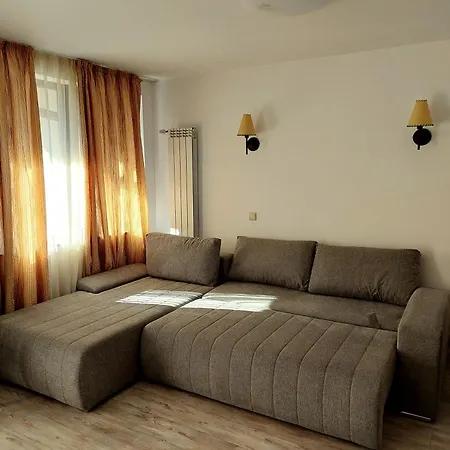 Dream Apart-hotel, Duplex Apartment Bansko