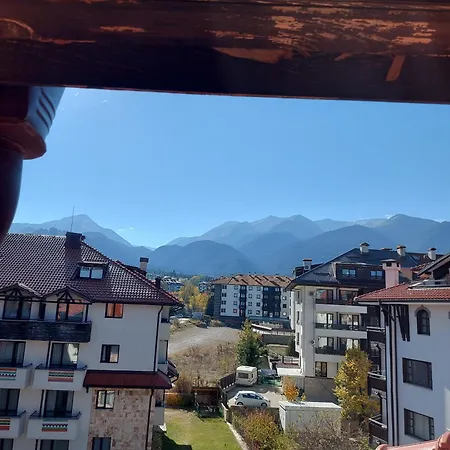 Dream Apart-hotel, Duplex *