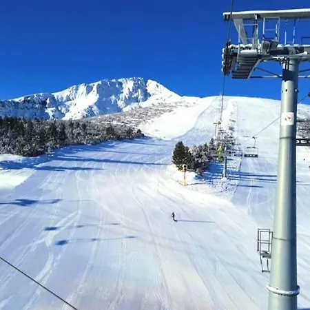 Dream Apart-hotel, Duplex Apartment