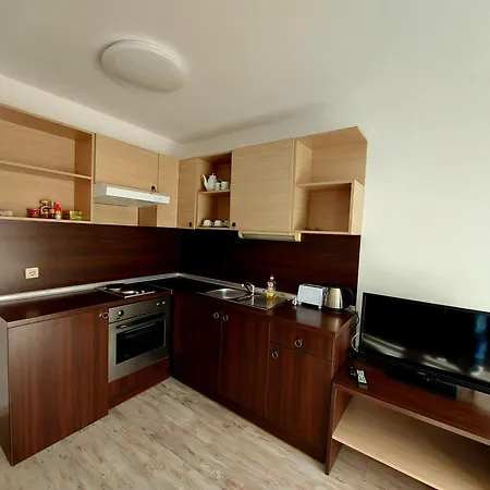 Dream Apart-hotel, Duplex Apartment Bansko