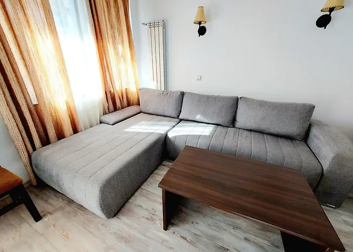 Dream Apart-hotel, Duplex Appartamento *