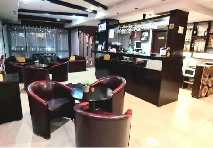 Apartamento Dream Apart-hotel, Duplex