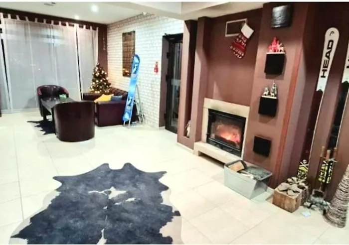 Apartamento Dream Apart-hotel, Duplex