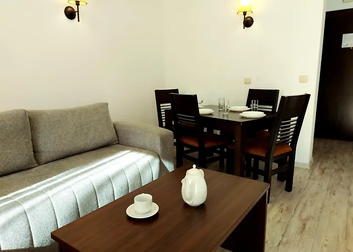 Dream Apart-hotel, Duplex Appartamento Bansko