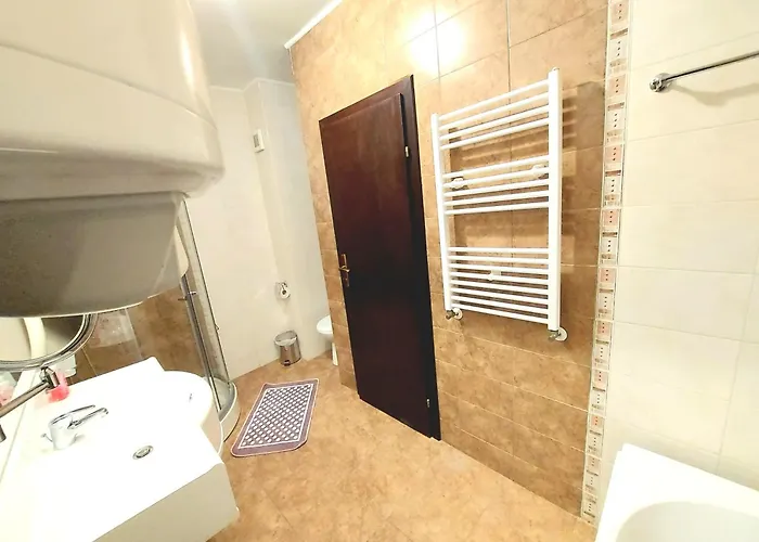 Dream Apart-hotel, Duplex *