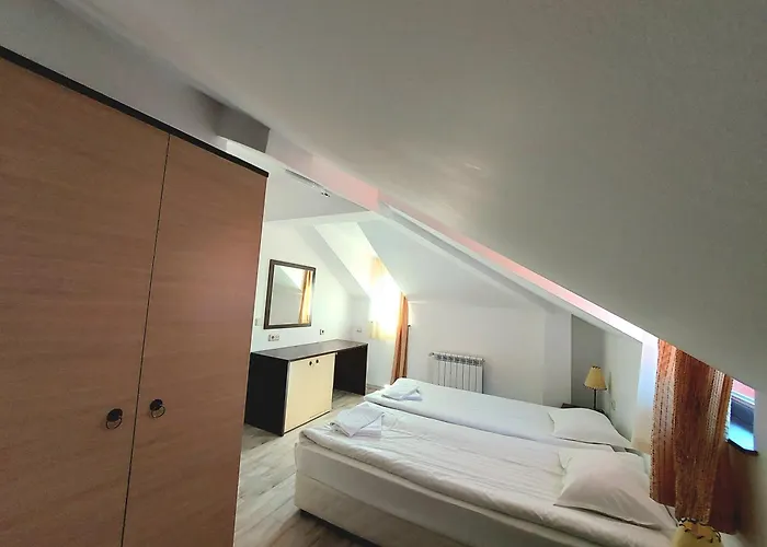 Apartamento Dream Apart-hotel, Duplex Bansko