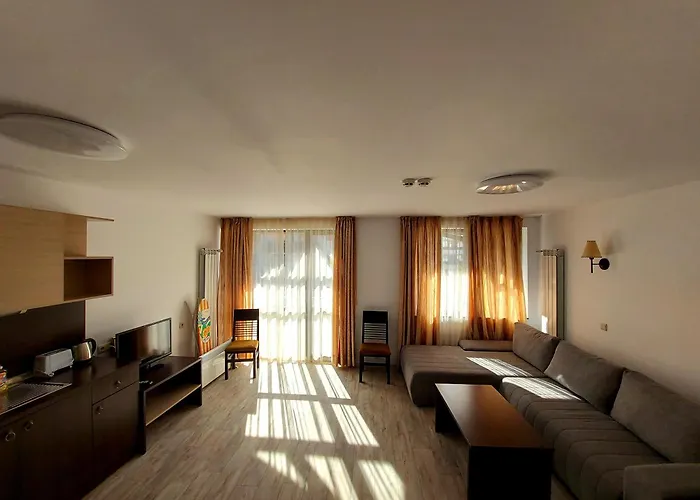 Appartamento Dream Apart-hotel, Duplex Bansko
