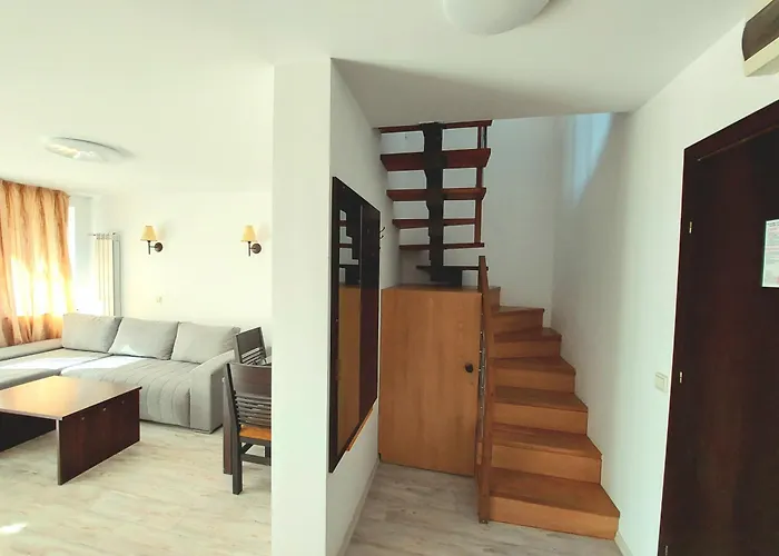 Dream Apart-hotel, Duplex Bansko