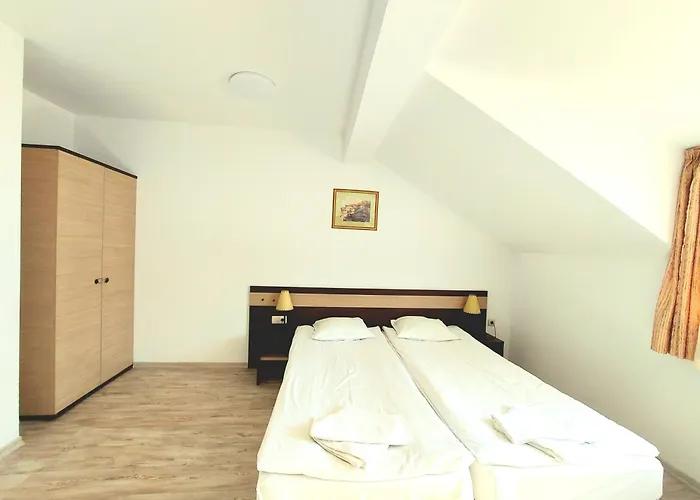 Dream Apart-hotel, Duplex