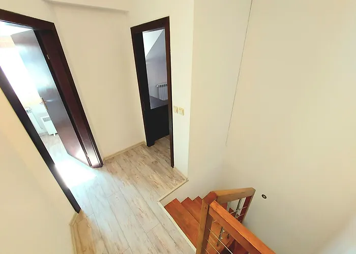 Apartamento Dream Apart-hotel, Duplex