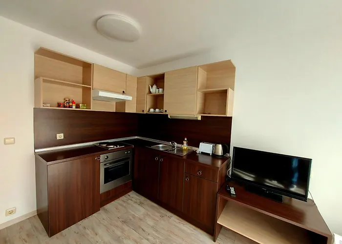 Dream Apart-hotel, Duplex Appartamento Bansko